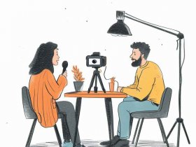 拍讲故事视频（拍讲故事视频的软件）