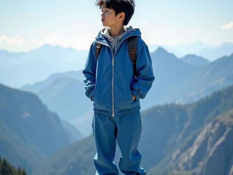 儿童运动套装什么牌子好，儿童运动套装什么牌子好用