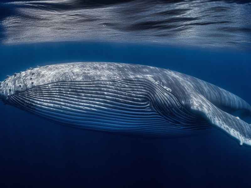 抹香鲸睡觉图片，抹香鲸睡觉图片大全
