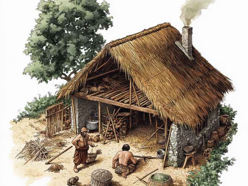 农村风俗传说故事、农村风俗传说故事有哪些