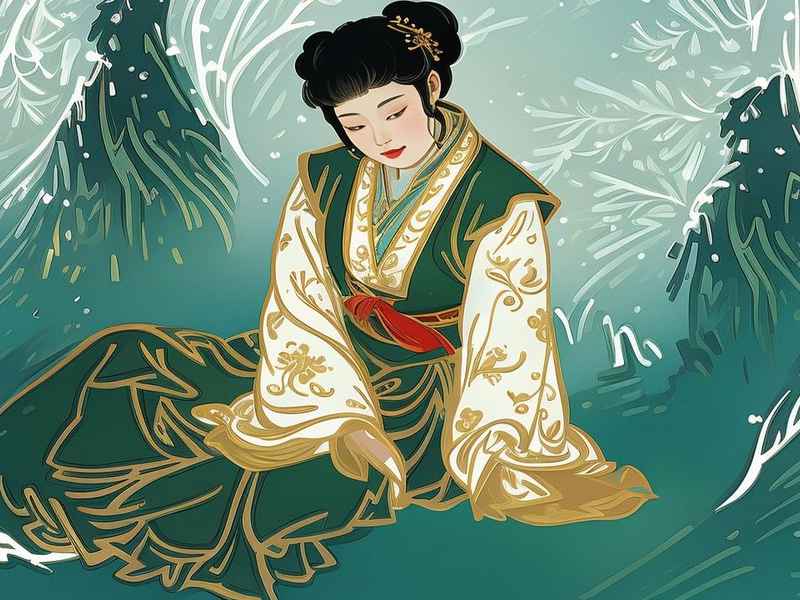 孟姜女哭长城的故事小视频、孟姜女哭长城的故事小视频完整版