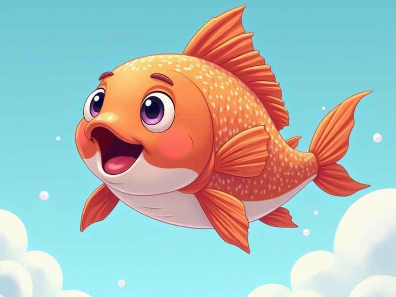 关于章鱼儿童的故事简短 - 关于章鱼有趣的故事