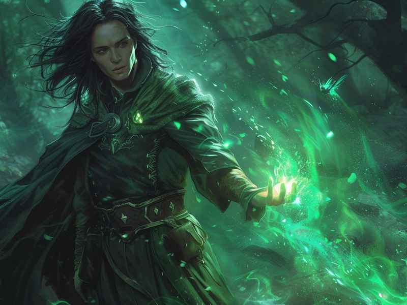 绿魔法师公开课视频 绿魔法师公开课视频大全