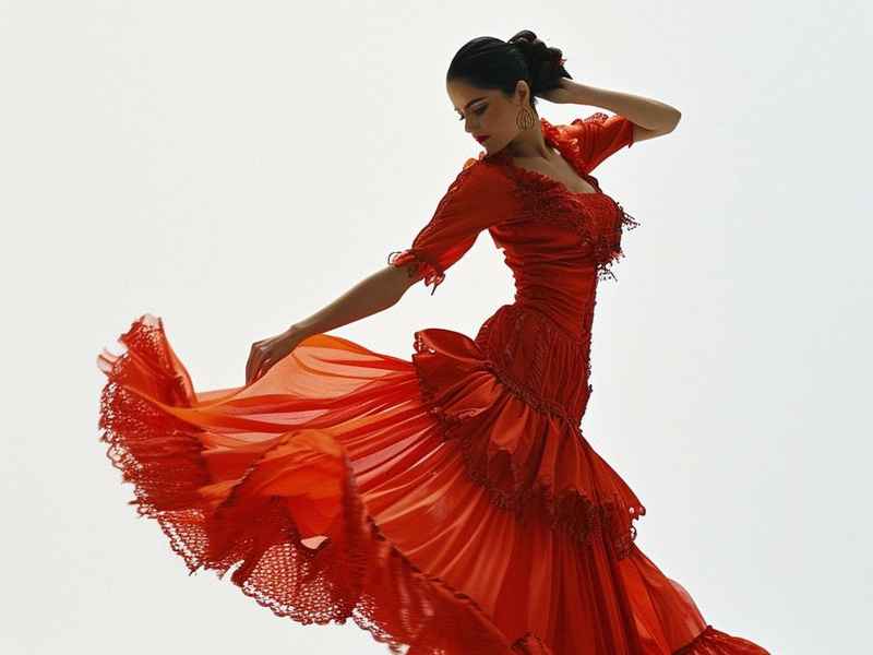 关于卡门的故事，卡门的故事内容