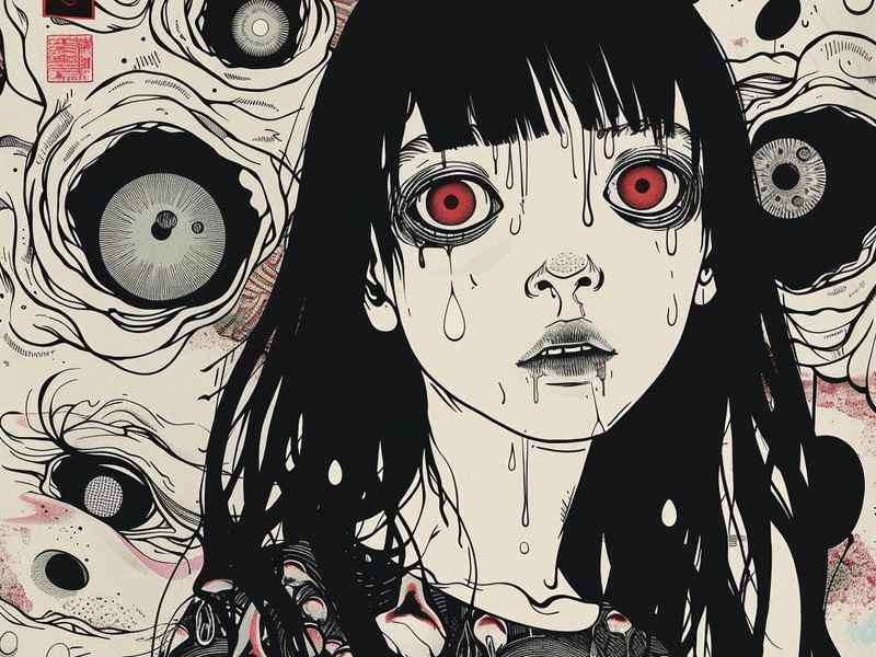 日本聊斋鬼故事（日本聊斋鬼故事大全）