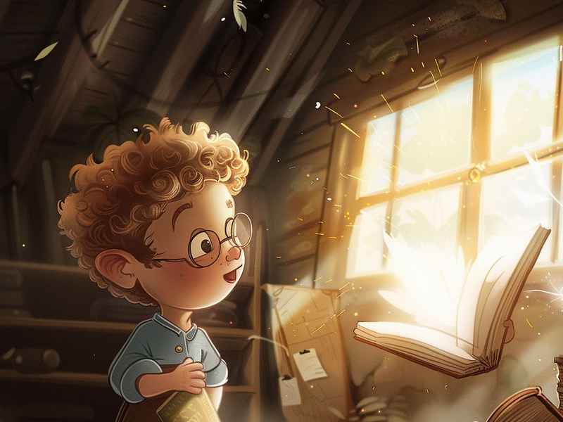 录儿童故事软件哪个好 - 孩子录故事用哪个软件