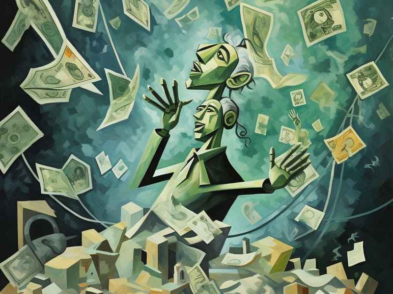 利息的故事、关于利息的小故事感悟