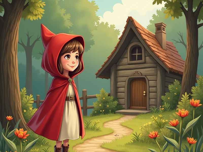 格林童话故事在线收听睡前 格林童话睡前故事在线听全集