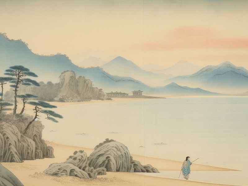 古诗图画大全、古诗图画大全六年级图片