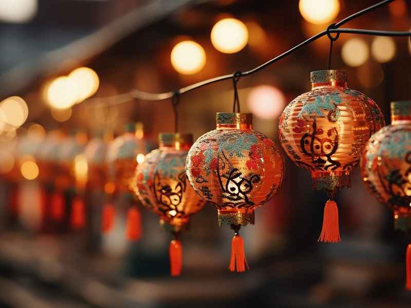 关于过年的故事幼儿（关于过年的故事幼儿园）