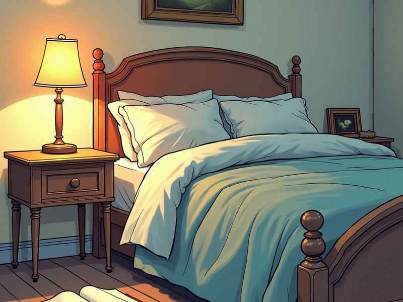 少儿频道睡前故事，睡前故事动画片少儿频道