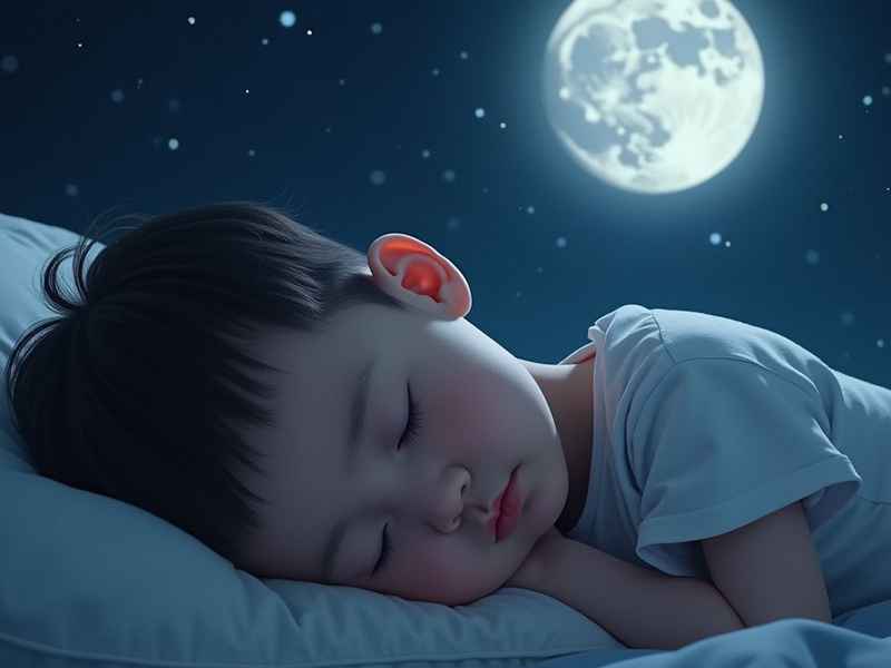 少儿睡前故事音频 少儿睡前故事音频播放