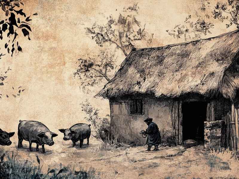 农村故事有哪些 - 农村故事有哪些名字