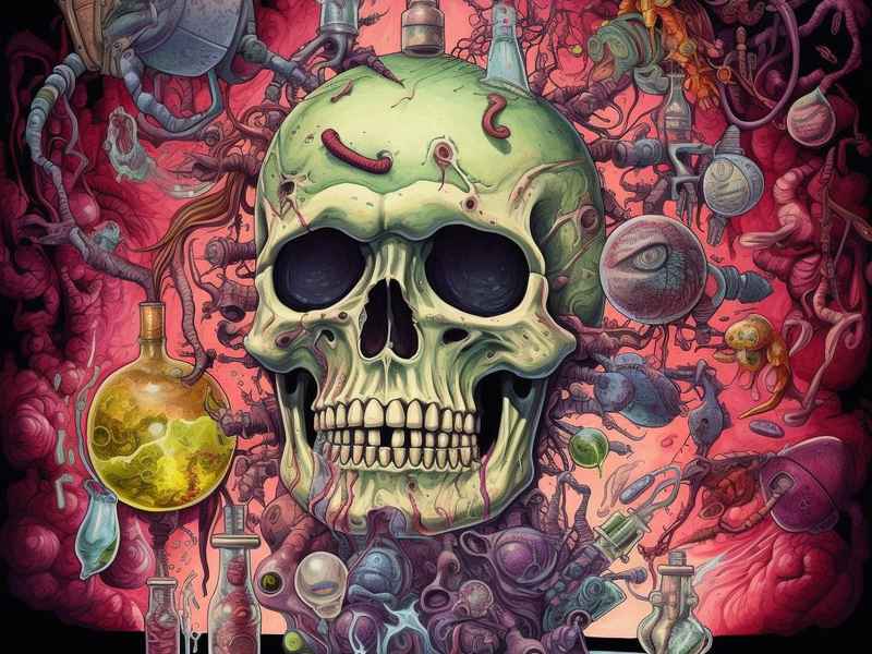 恐龙化石相关儿童故事 - 关于恐龙化石的绘本故事