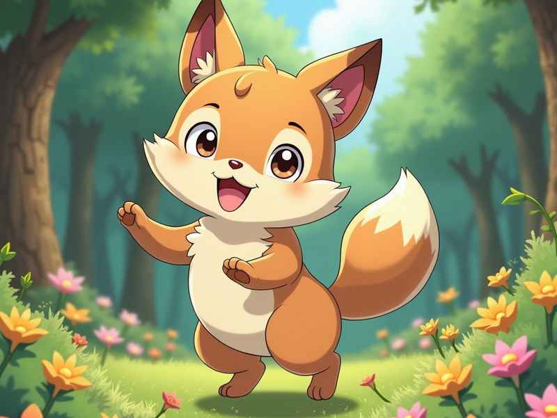 森林舞会故事小故事；森林舞会故事小故事视频