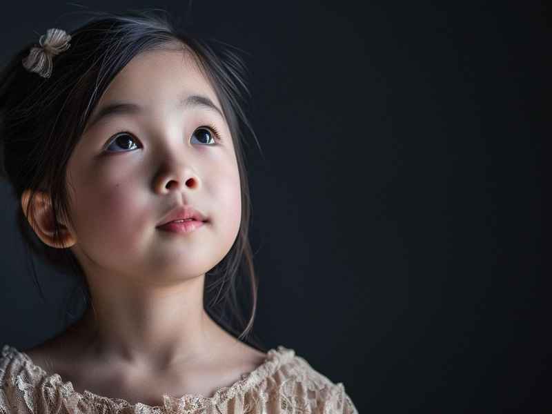 故事儿童摄影、故事类摄影