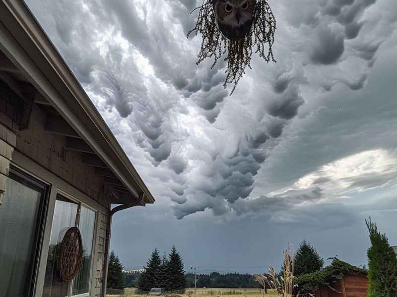 怪兽云的故事（怪兽云的故事 音频）