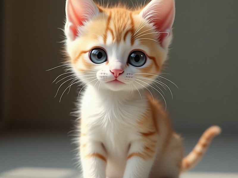 猫小故事 最受欢迎的小猫故事视频