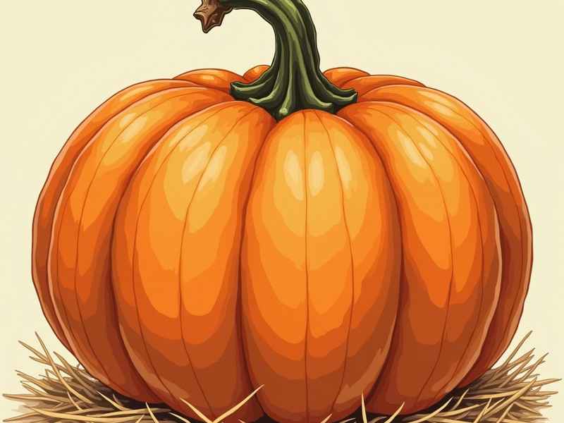 南瓜汤幼儿绘本故事，南瓜汤绘本故事读后感 幼儿