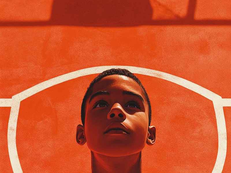 球星少年故事；球星少年故事简介