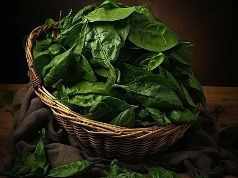 关于菠菜的童话故事（幼儿园关于菠菜的课程故事）