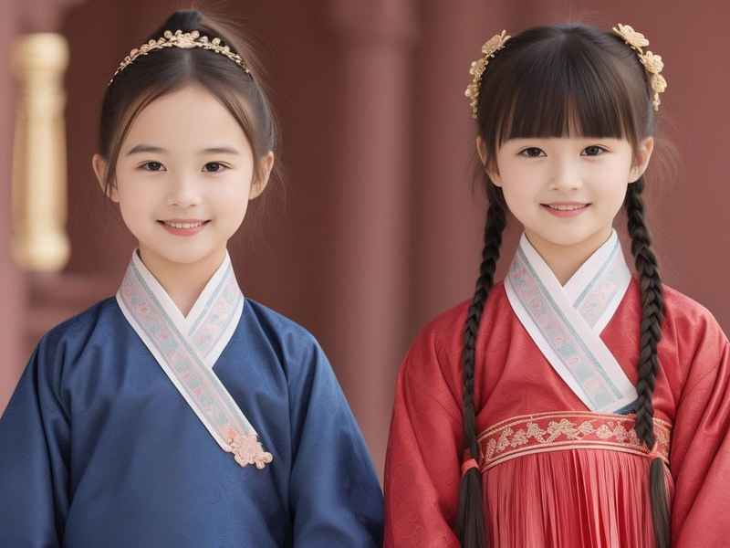 韩国儿童服装网站 韩国儿童服装网站有哪些