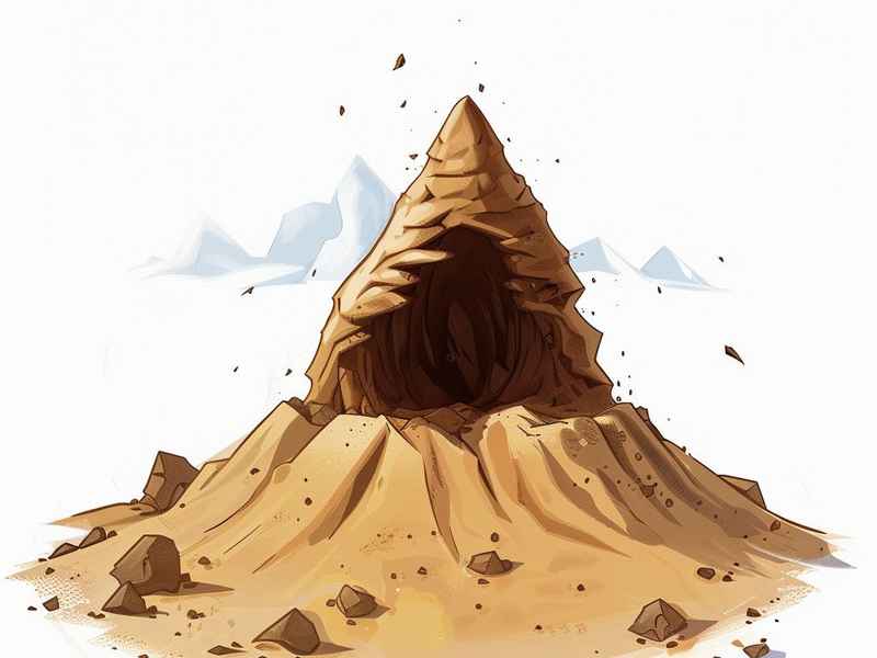 开天辟地动画故事；开天辟地动画故事大全