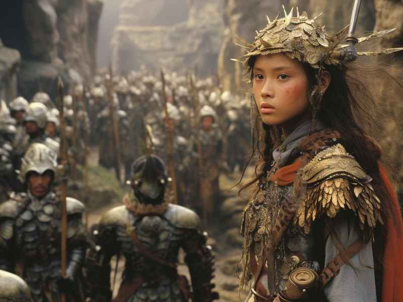 回忆经典80年代儿童电视剧 - 80年代经典儿童电影