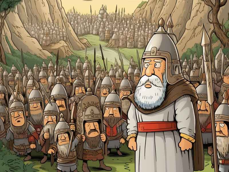 历史故事动画片儿童、少儿历史故事动画片