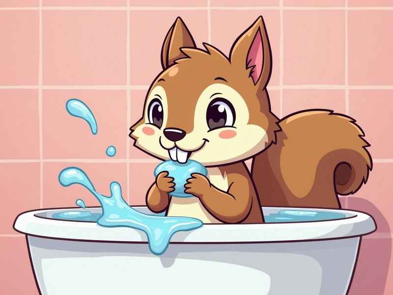 关于洗澡的儿童小故事，关于洗澡的幼儿故事