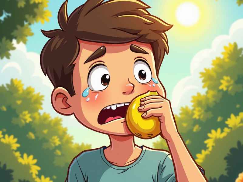 囫囵吞枣的寓言故事讲了什么、囫囵吞枣的寓言故事讲了什么道理