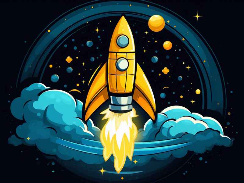 火箭故事儿童睡前 火箭的睡前故事