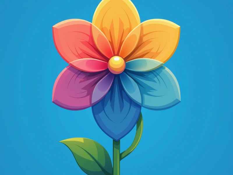 七色花儿童睡前故事（故事大全 睡前故事七色花）