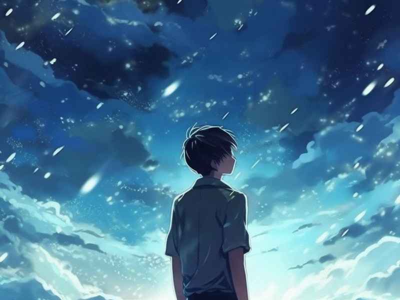 故事插画图片手绘二年级 故事插画图片手绘二年级简单