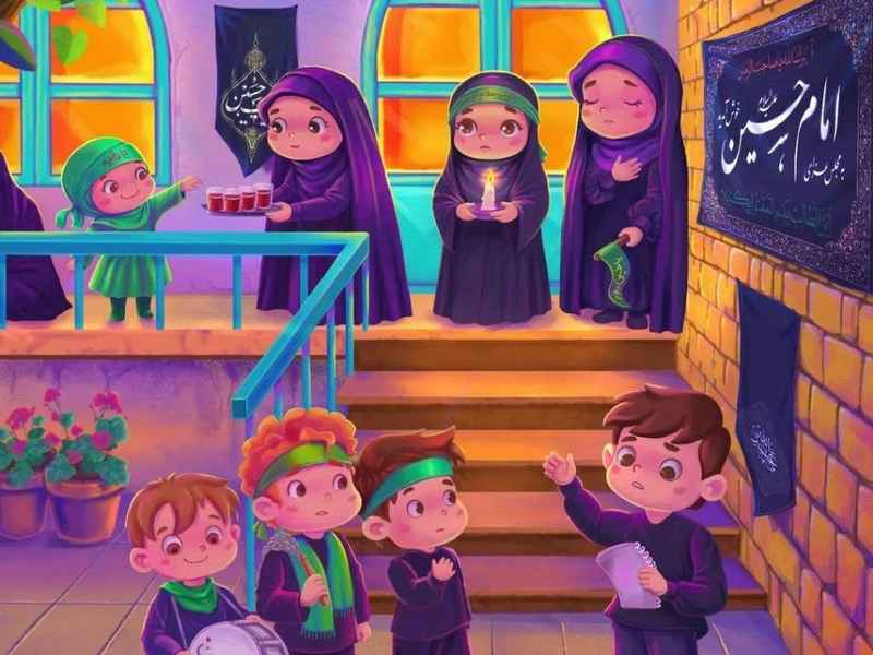 民族团结幼儿园故事 - 幼儿园民族团结故事活动方案