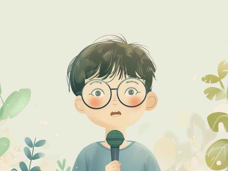 少儿故事大赛优秀作品；少儿故事大赛优秀作品图片