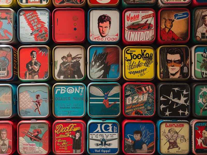 故事包装的营销案例，用故事包装做营销的案例