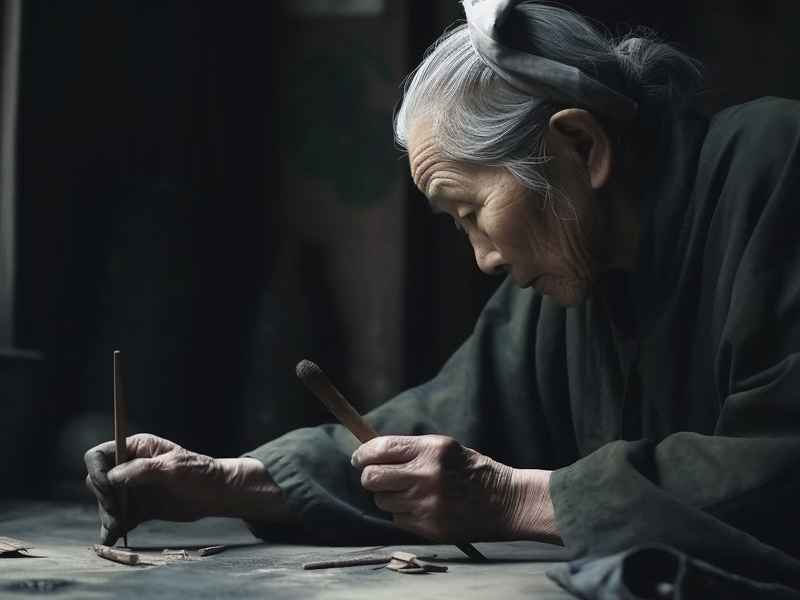 老虎学艺的故事告诉我们什么道理 - 老虎学艺的故事告诉我们什么道理和启示