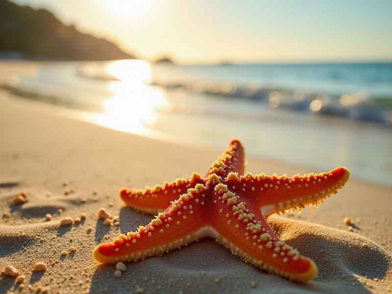 海星的绘本故事 - 海星的绘本故事视频