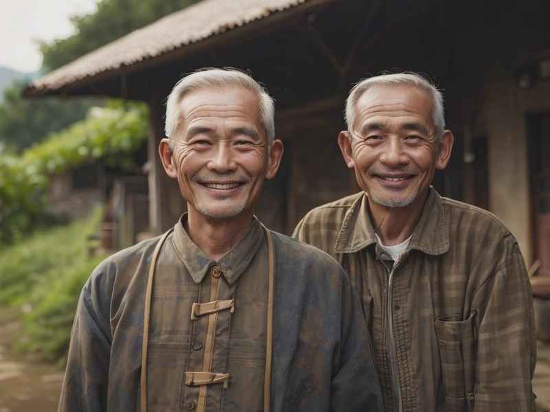 哥俩好啊口诀（哥俩好啊口诀是什么）