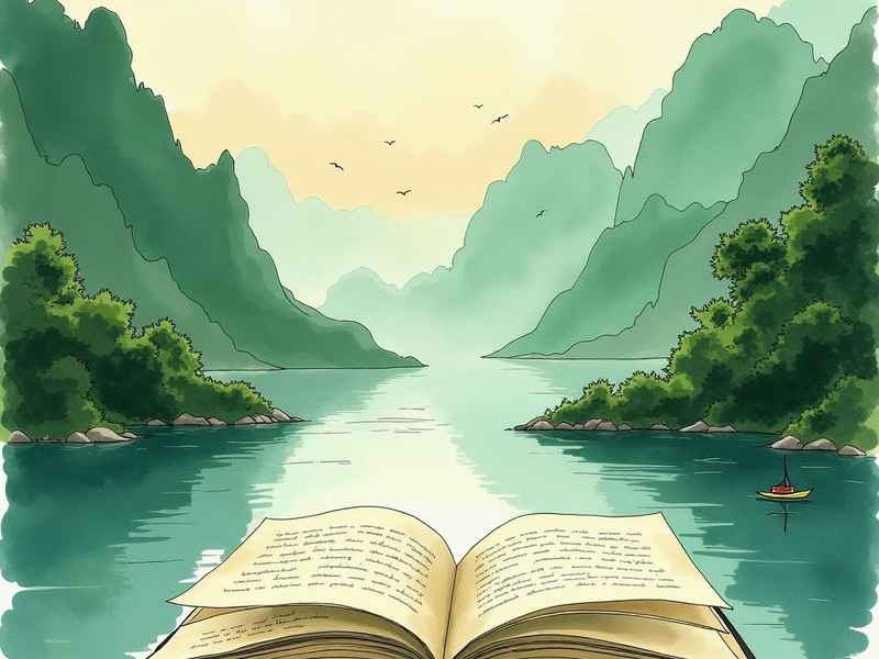 山林里的故事读后感 - 山林里的故事读后感悟