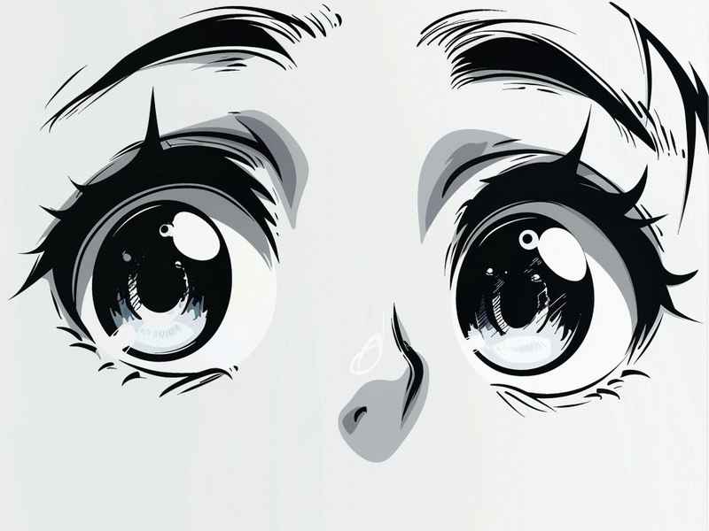 关于五官的儿童故事短、关于五官的小故事简短