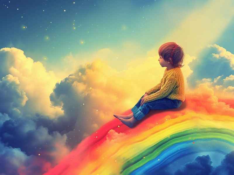 关于儿童想象力的案例 关于儿童想象力的案例分析