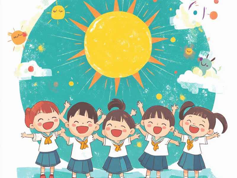 六一儿童节讲故事比赛（六一讲故事比赛美篇）