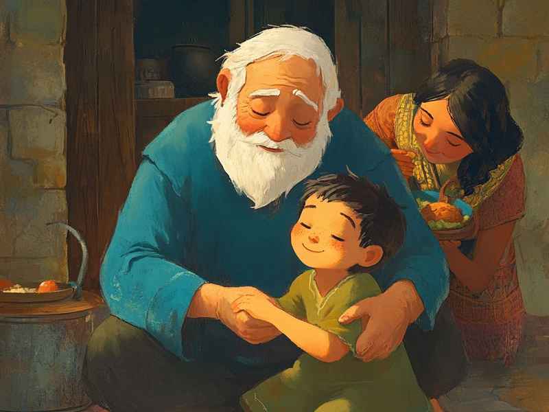 猴子故事幼儿故事大全；猴子故事幼儿故事大全简短