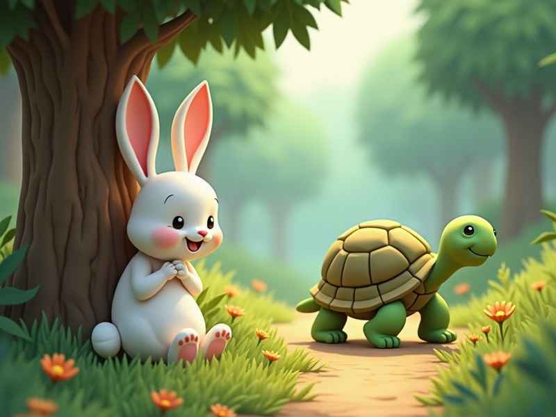 三分钟演讲儿童小故事 三分钟演讲趣味小故事幼儿