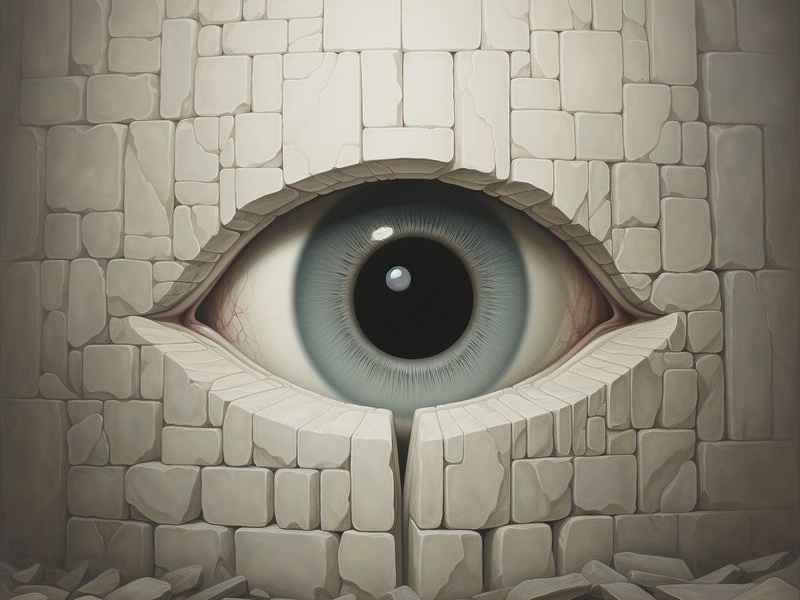 关于眼睛的儿童绘本故事 关于眼睛的幼儿故事