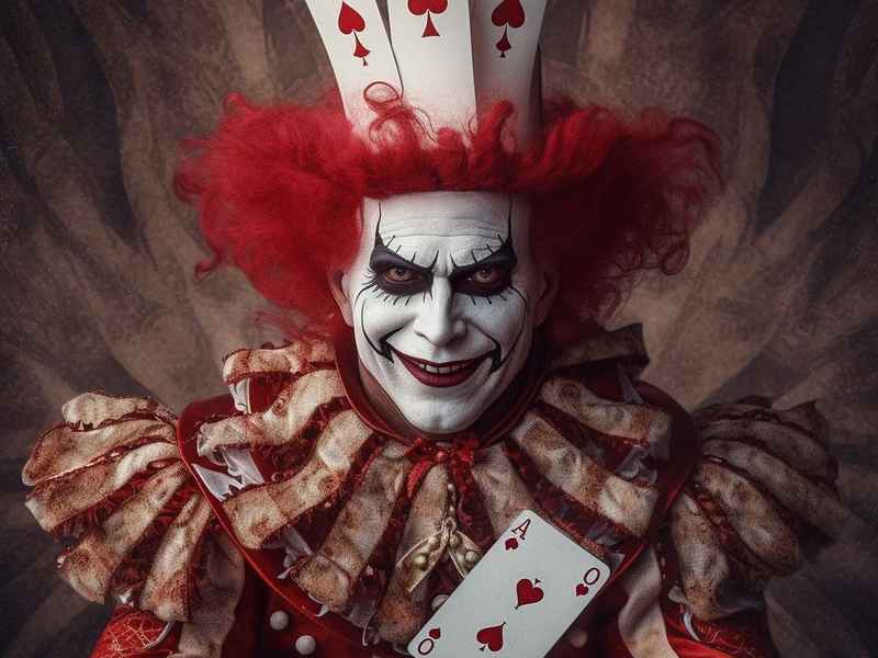 关于小丑的童话 关于小丑的童话作文 关于小丑的童话 关于小丑的童话作文