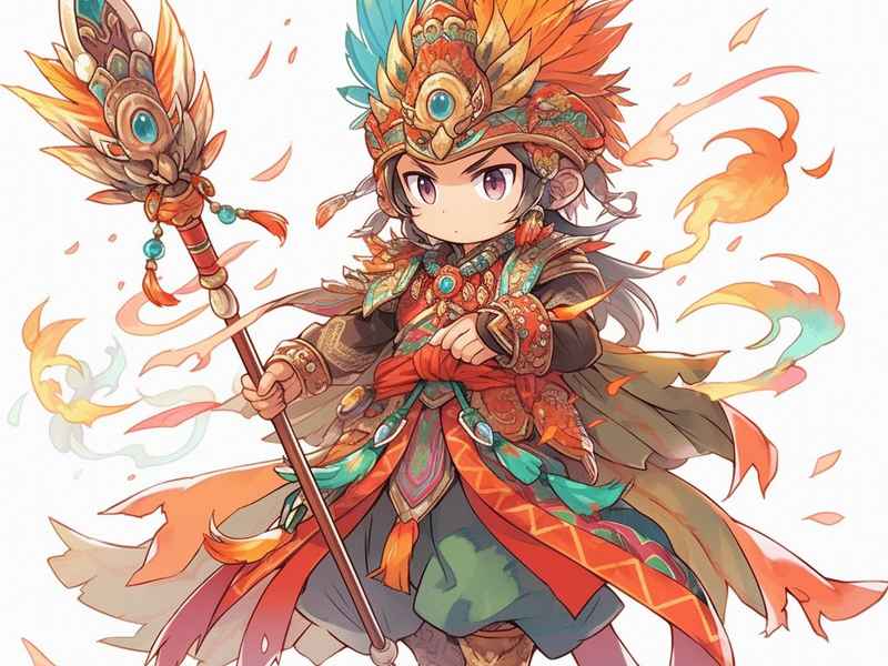 孟获的诗 孟获的诗句