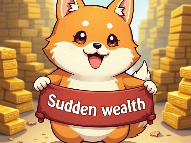 富翁的故事内容 - 富翁的故事内容是什么